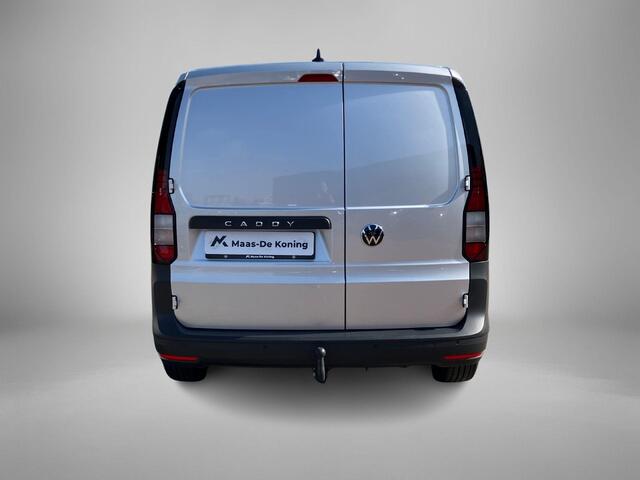 Volkswagen CADDY Cargo 2.0 TDI · Apple/Android Car Play · Trekhaak · Navigatie · Vloerplaat · Parkeersensoren · Cruise Control ·