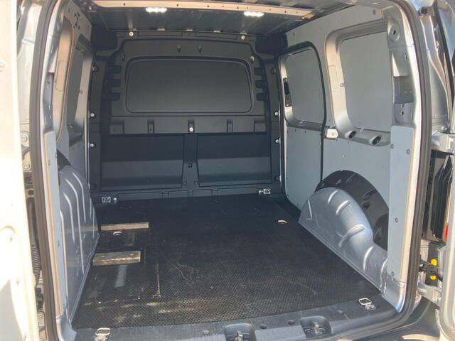 Volkswagen CADDY Cargo 2.0 TDI · Apple/Android Car Play · Trekhaak · Navigatie · Vloerplaat · Parkeersensoren · Cruise Control ·