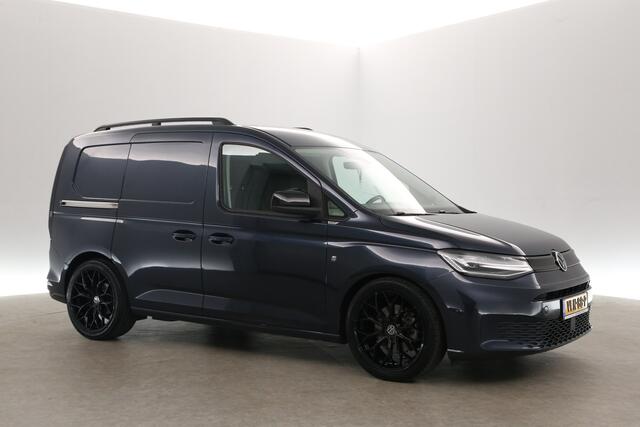 Volkswagen CADDY 2.0 TDI 123PK 1st Edition | Automaat | Airco | Camera | 19" LMV | Adap. Cruise | Virtual | Carplay