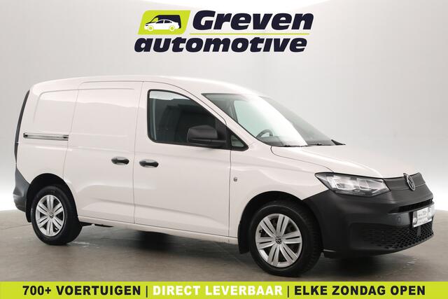 Volkswagen CADDY 2.0 TDI 102PK | Airco | Cruise | Trekhaak | Elektrpakket