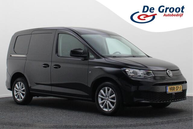 Volkswagen CADDY Cargo 2.0 TDI Comfort Airco, Cruise, Apple Carplay, Camera, Bluetooth, Elektrische Pakket, 16''