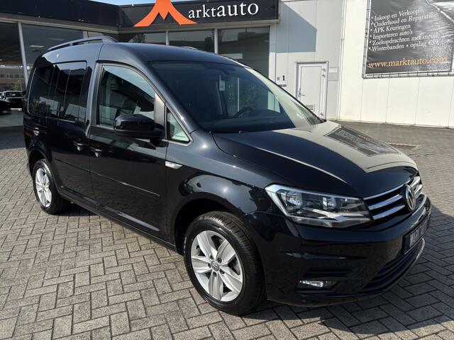 Volkswagen CADDY 1.4 TSI Comfortline Cruise Climate Navi Bluetooth Parkeersensore