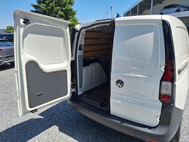 Volkswagen CADDY Cargo 2.0 TDI Economy Business (Airco,Betimmering)