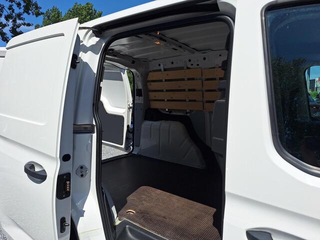 Volkswagen CADDY Cargo 2.0 TDI Economy Business (Airco,Betimmering)