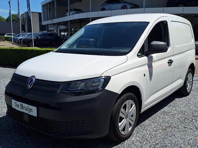 Volkswagen CADDY Cargo 2.0 TDI Economy Business (Airco,Betimmering)