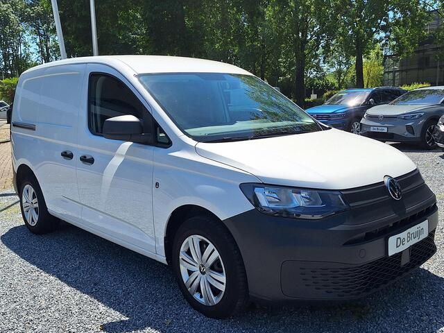 Volkswagen CADDY Cargo 2.0 TDI Economy Business (Airco,Betimmering)