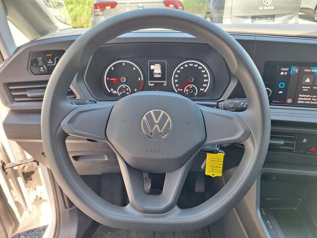 Volkswagen CADDY Cargo 2.0 TDI Economy Business (Airco,Betimmering)