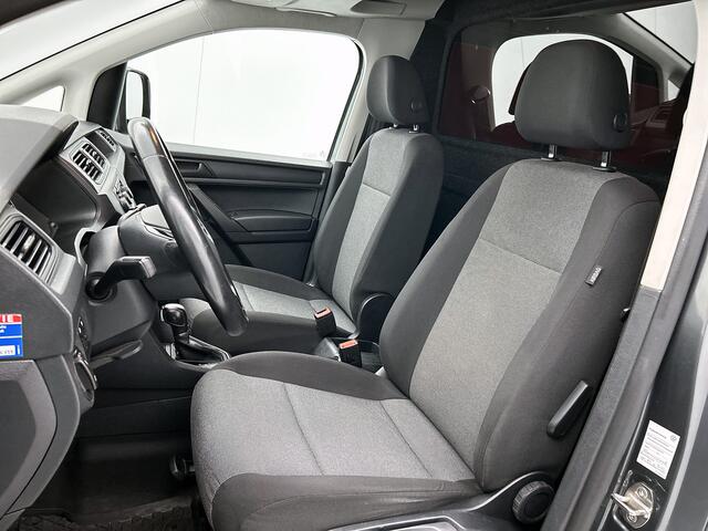 Volkswagen CADDY 2.0 TDI L1H1 BMT Highline 18"LM, Trekhaak, ACC