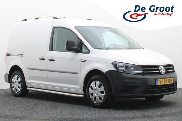Volkswagen CADDY 2.0 TDI L1H1 BMT Trendline