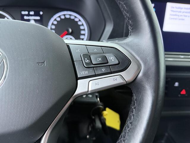Volkswagen CADDY Bedrijfswagens Cargo 2.0 TDI Comfort | 122 PK | Automaat | Navigatiesysteem | Airco | Cruise control |