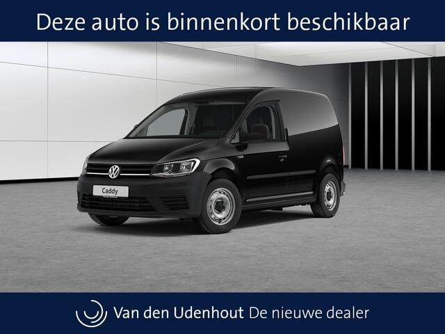 Volkswagen CADDY 2.0 TDI 75pk Trendline / Wordt verwacht