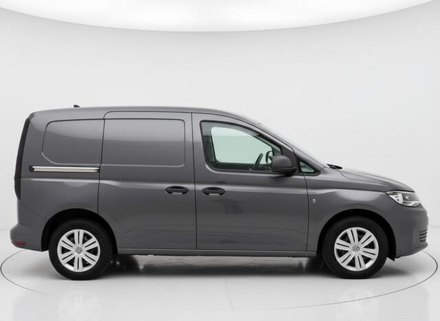 Volkswagen CADDY 2.0 TDI ECONOMY BNS. TREKHAAK, CARPLAY, AIRCO.