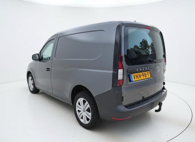 Volkswagen CADDY 2.0 TDI ECONOMY BNS. TREKHAAK, CARPLAY, AIRCO.