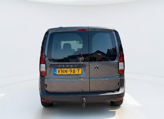 Volkswagen CADDY 2.0 TDI ECONOMY BNS. TREKHAAK, CARPLAY, AIRCO.