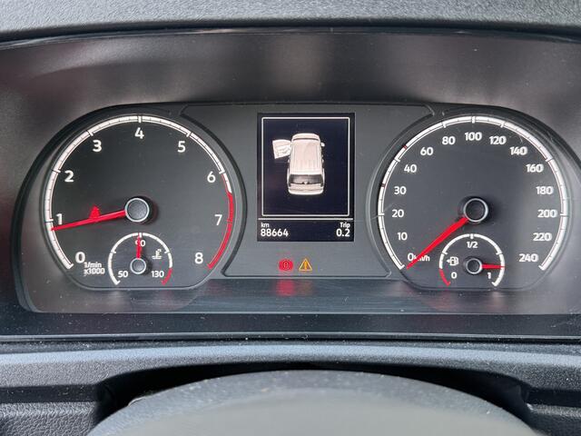 Volkswagen CADDY Cargo 1.5 TSI Comfort CarPlay/cruise Control/navi