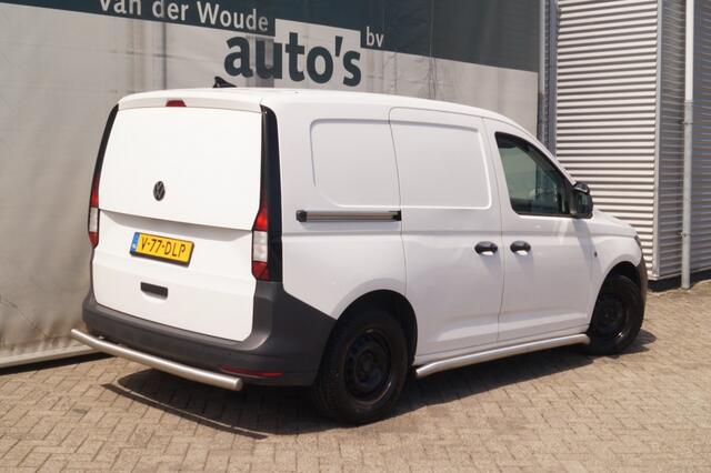 Volkswagen CADDY 2.0 TDI Comfort Cargo -AIRCO-PDC-CRUISE-CARPLAY-