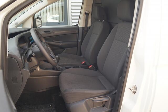 Volkswagen CADDY 2.0 TDI Comfort Cargo -AIRCO-PDC-CRUISE-CARPLAY-