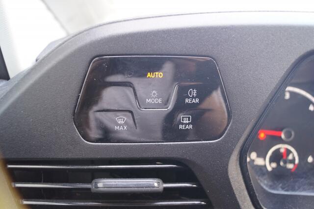 Volkswagen CADDY 2.0 TDI Comfort Cargo -AIRCO-PDC-CRUISE-CARPLAY-