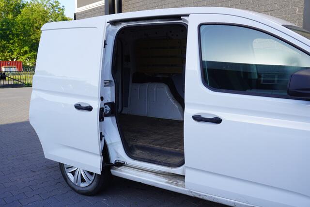 Volkswagen CADDY Cargo 2.0 TDI EURO 6 - Airco - Cruise - ¤12.900,- Excl.