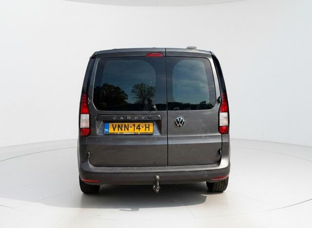 Volkswagen CADDY 2.0 TDI ECONOMY BNS. CARPLAY, ACC, AIRCO.