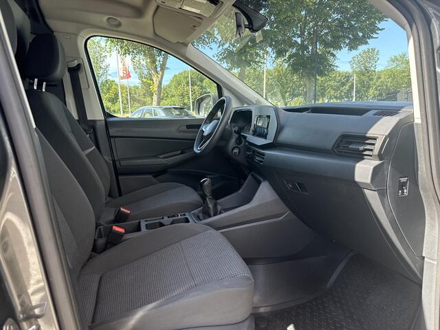 Volkswagen CADDY Cargo 2.0 TDI L1H1 | NL-auto | Camera | Trekhaak | Carplay | Navi | Cruisec.