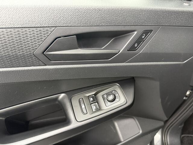 Volkswagen CADDY 2.0TDI 122PK DSG Automaat 1st Edition | Led | Navigatie | Camera | Airco | cruise | Trekhaak