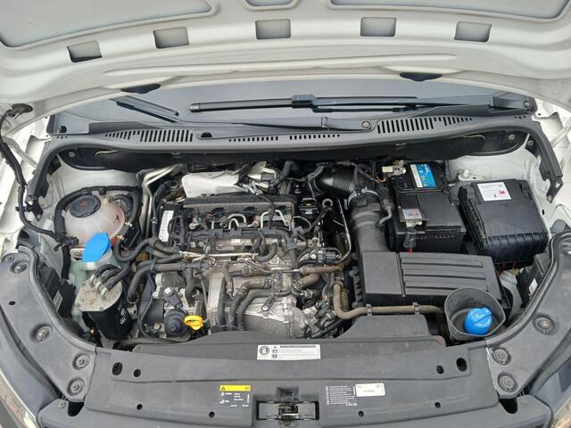 Volkswagen CADDY 2.0 TDI BMT Trendline (102pk) + Betimmering + Trekhaak