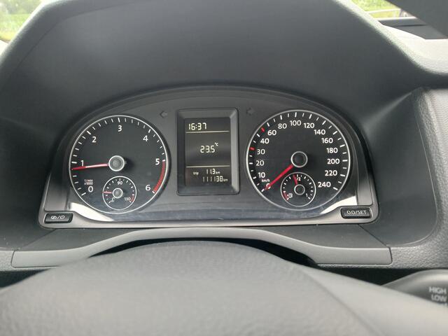 Volkswagen CADDY 2.0 TDI BMT Trendline (102pk) + Betimmering + Trekhaak