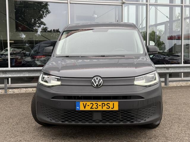 Volkswagen CADDY Cargo 2.0 TDI | Camera | Carplay | Navi | Stoelverw. | Cruisec.