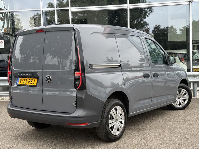 Volkswagen CADDY Cargo 2.0 TDI | Camera | Carplay | Navi | Stoelverw. | Cruisec.