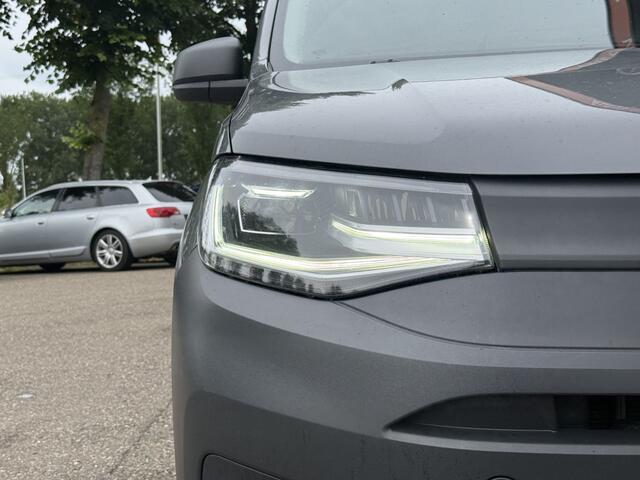 Volkswagen CADDY Cargo 2.0 TDI | Camera | Carplay | Navi | Stoelverw. | Cruisec.