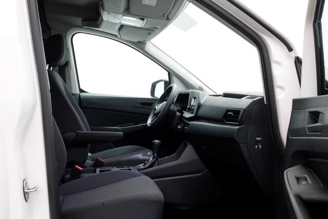 Volkswagen CADDY Cargo 2.0 TDI Airco/CarPlay 06-2023