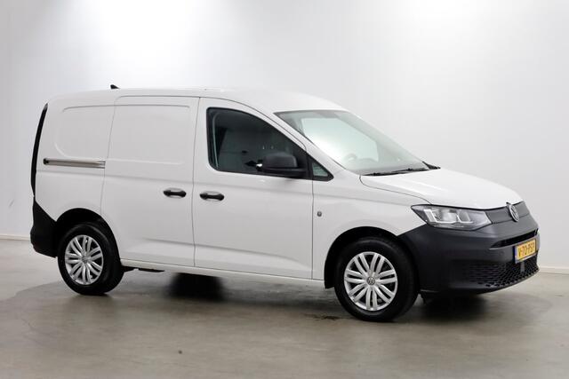 Volkswagen CADDY Cargo 2.0 TDI Airco/CarPlay 06-2023