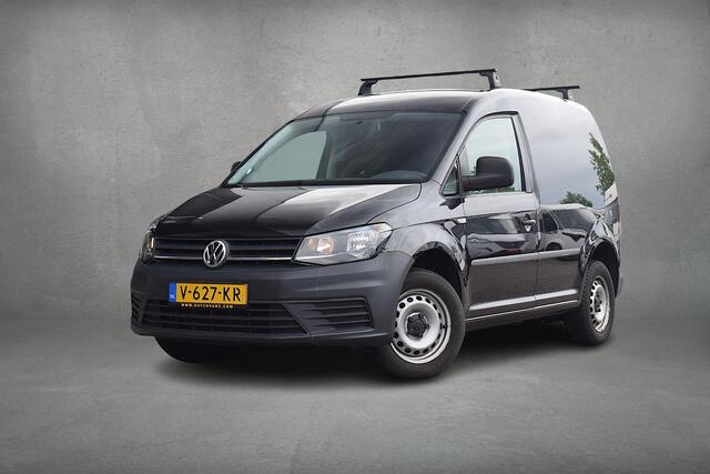 Volkswagen CADDY 2.0 TDI L1H1 BMT Economy | Airco | NAP | Bluetooth