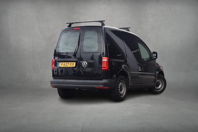 Volkswagen CADDY 2.0 TDI L1H1 BMT Economy | Airco | NAP | Bluetooth