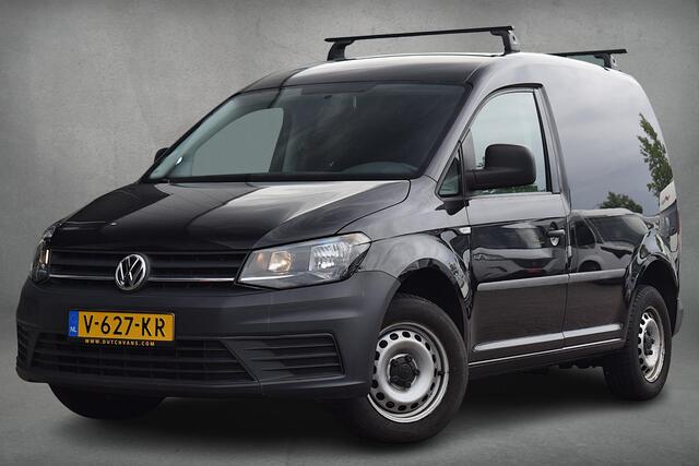 Volkswagen CADDY 2.0 TDI L1H1 BMT Economy | Airco | NAP | Bluetooth