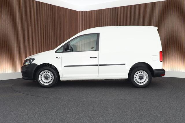 Volkswagen CADDY 2.0 TDI 102pk DSG Comfortline Camera Climate Control Navigatie