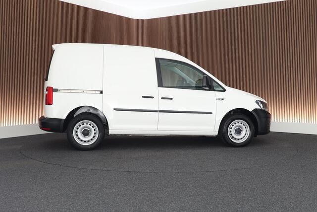 Volkswagen CADDY 2.0 TDI 102pk DSG Comfortline Camera Climate Control Navigatie