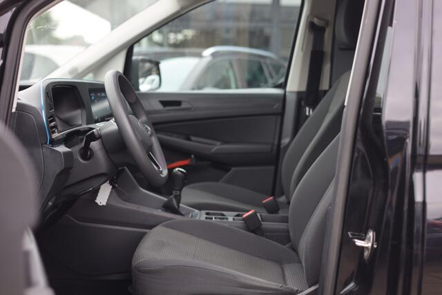 Volkswagen CADDY Cargo 2.0 TDI COMFORT | NAVI | CARPLAY | TREKHAAK