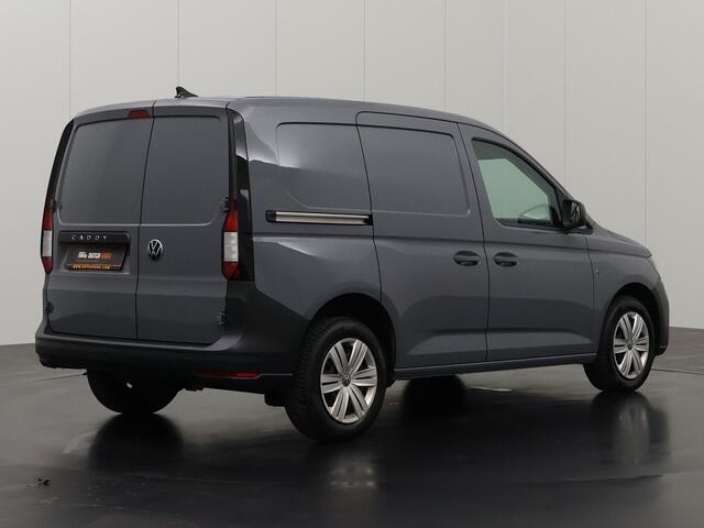 Volkswagen CADDY 2.0TDi 122PK DSG Business | Multimedia | Airco | Cruise