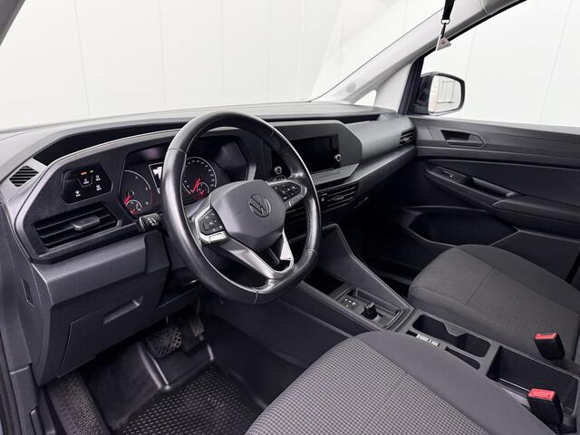Volkswagen CADDY 2.0TDi 122PK DSG Business | Multimedia | Airco | Cruise