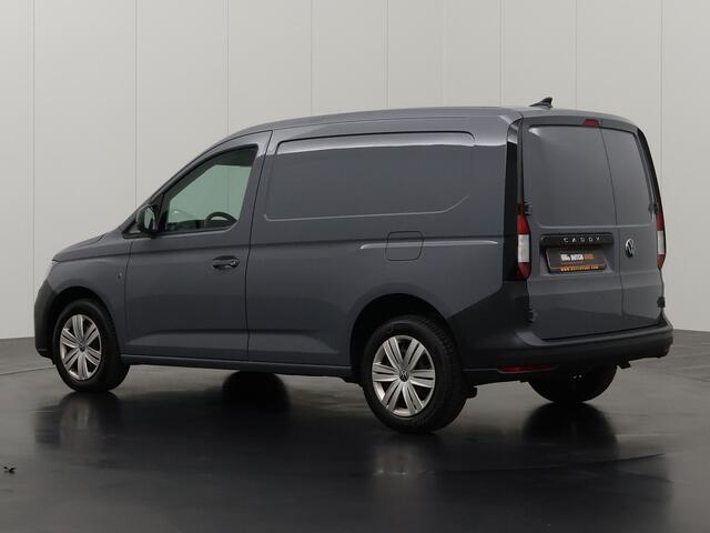Volkswagen CADDY 2.0TDi 122PK DSG Business | Multimedia | Airco | Cruise