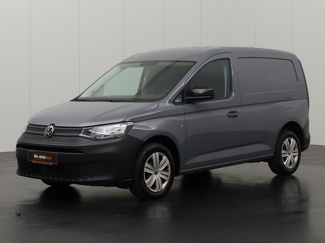 Volkswagen CADDY 2.0TDi 122PK DSG Business | Multimedia | Airco | Cruise