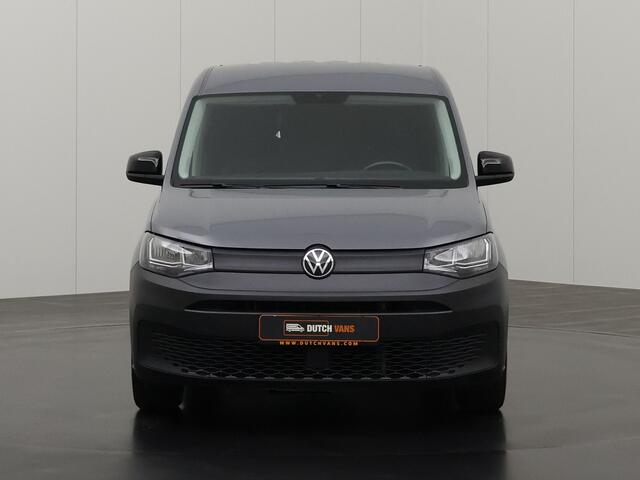 Volkswagen CADDY 2.0TDi 122PK DSG Business | Multimedia | Airco | Cruise