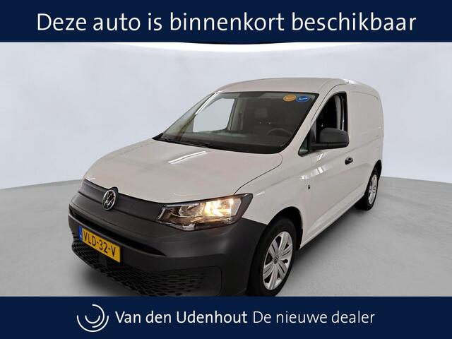 Volkswagen CADDY Cargo 2.0 TDI Trend / Wordt verwacht
