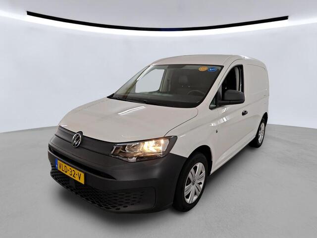Volkswagen CADDY Cargo 2.0 TDI Trend / Wordt verwacht