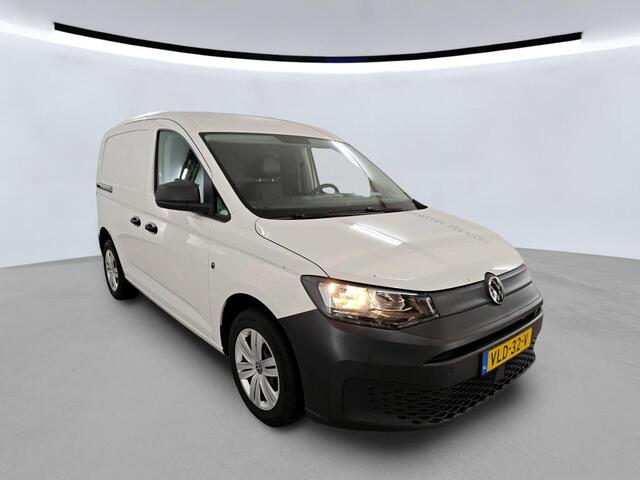 Volkswagen CADDY Cargo 2.0 TDI Trend / Wordt verwacht