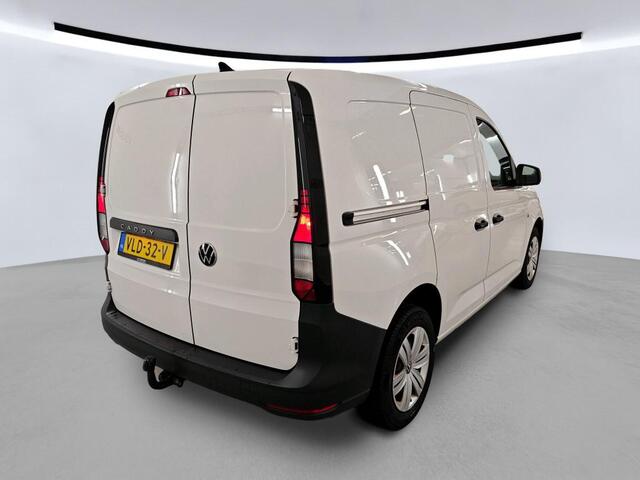 Volkswagen CADDY Cargo 2.0 TDI Trend / Wordt verwacht
