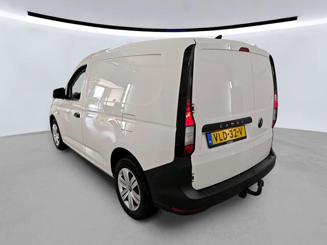 Volkswagen CADDY Cargo 2.0 TDI Trend / Wordt verwacht