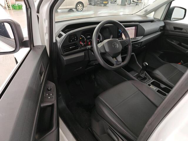 Volkswagen CADDY Cargo 2.0 TDI Trend / Wordt verwacht